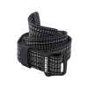Pásek Burton Web Belt True Black (Velikost S\M)