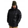 Pánská Bunda Burton [ak] Expedition Insulated Down Jacket True Black