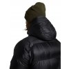 Pánská Bunda Burton [ak] Expedition Insulated Down Jacket True Black