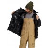 Pánská Bunda Burton [ak] Expedition Insulated Down Jacket True Black