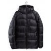 Pánská Bunda Burton [ak] Expedition Insulated Down Jacket True Black
