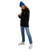 Mikina Burton Mountain Pullover Hoodie True Black