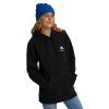 Mikina Burton Mountain Pullover Hoodie True Black