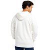 Mikina Burton Underhill Pullover Hoodie Stout White (Velikost XL)