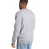 Mikina Burton Vault Crew Gray Heather (Velikost XL)