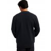 Mikina Burton Vault Crew True Black (Velikost XL)