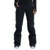 Dámské Kalhoty Burton [ak] Summit GORE-TEX  2L Pants - Tall True Black