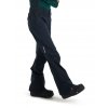 Dámské Kalhoty Burton Vida Stretch Pants True Black