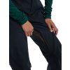 Dámské Kalhoty Burton Vida Stretch Pants True Black