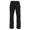 Dámské Kalhoty Burton Vida Stretch Pants True Black
