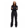 Dámské Kalhoty Burton Marcy High Rise Stretch Pants True Black