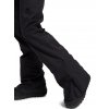 Dámské Kalhoty Burton Marcy High Rise Stretch Pants True Black