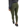 Dámské Legíny Burton Multipath Pocket Leggings Forest Night