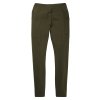 Dámské Legíny Burton Multipath Pocket Leggings Forest Night