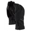 Pánské Rukavice Burton [ak] Tech Gloves True Black
