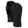 Pánské Palčáky Burton [ak] Clutch GORE-TEX Mittens True Black