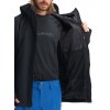 Pánská Bunda Burton [ak] Cyclic GORE‑TEX 2L Jacket True Black