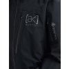 Pánská Bunda Burton [ak] Cyclic GORE‑TEX 2L Jacket True Black