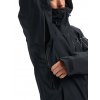 Pánská Bunda Burton [ak] Cyclic GORE‑TEX 2L Jacket True Black