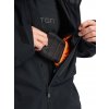 Pánská Bunda Burton [ak] Cyclic GORE‑TEX 2L Jacket True Black