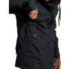 Pánská Bunda Burton Multipath  GORE-TEX 2L Jacket True Black