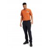 Pánské Kalhoty Burton Multipath Utility Pants True Black