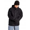 Pánská Bunda Burton Pillowline GORE-TEX 2L Anorak Jacket True Black