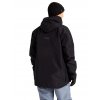 Pánská Bunda Burton Pillowline GORE-TEX 2L Anorak Jacket True Black