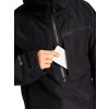 Pánská Bunda Burton Pillowline GORE-TEX 2L Anorak Jacket True Black