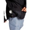 Pánská Bunda Burton Pillowline GORE-TEX 2L Anorak Jacket True Black