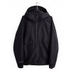 Pánská Bunda Burton Pillowline GORE-TEX 2L Anorak Jacket True Black