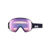 Pánské Brýle anon. M4 Toric Goggles + Bonus Lens + MFI® Face Mask / Black / Perceive Variable Blue / Perceive Cloudy Pink