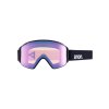 Brýle anon. M4S Cylindrical Goggles + Bonus Lens + MFI face mask / Black / Perceive Variable Blue / Perceive Cloudy Pink