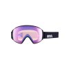 Brýle anon. M4S Toric Goggles + Bonus Lens + MFI face mask / Black / Perceive Variable Blue / Perceive Cloudy Pink