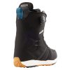 Dámské Snowboardové Boty Burton Felix BOA® Black