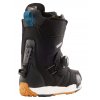 Dámské Snowboardové Boty Burton Felix Step On® Black