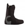Dámské Snowboardové Boty Burton Felix Step On® Black