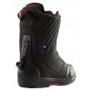 Dámské Snowboardové Boty Burton Limelight Step On® Black