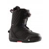 Dámské Snowboardové Boty Burton Limelight Step On® Black