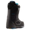 Pánské Snowboardové Boty Burton Photon BOA® - Wide Black