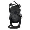 Dámské Snowboardové Vázání Burton Citizen Re:Flex Black
