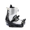 Dámské Snowboardové Vázání Burton Citizen Re:Flex Black