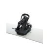 Dámské Snowboardové Vázání Burton Citizen Re:Flex Black