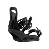 Dámské Snowboardové Vázání Burton Citizen Re:Flex Black