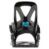 Dětské Snowboardové Vázání Burton Grom Disc Black