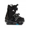Dětské Snowboardové Vázání Burton Grom Disc Black