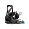 Dětské Snowboardové Vázání Burton Grom Disc Black