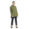 Dámská Bunda Burton Veridry 2L Rain Jacket Forest Moss (Velikost XXS)