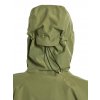 Dámská Bunda Burton Veridry 2L Rain Jacket Forest Moss (Velikost XXS)