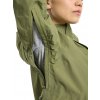 Dámská Bunda Burton Veridry 2L Rain Jacket Forest Moss (Velikost XXS)